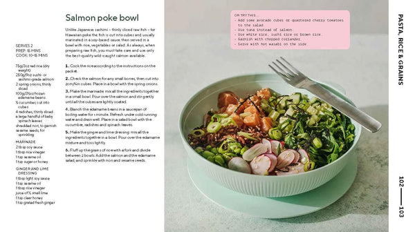 CHILLY'S - Food On The Go