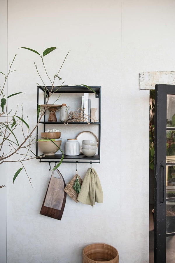 Mango Wood Chopping Board