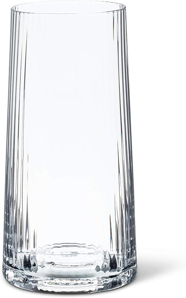 Tight Optic Highball Glass