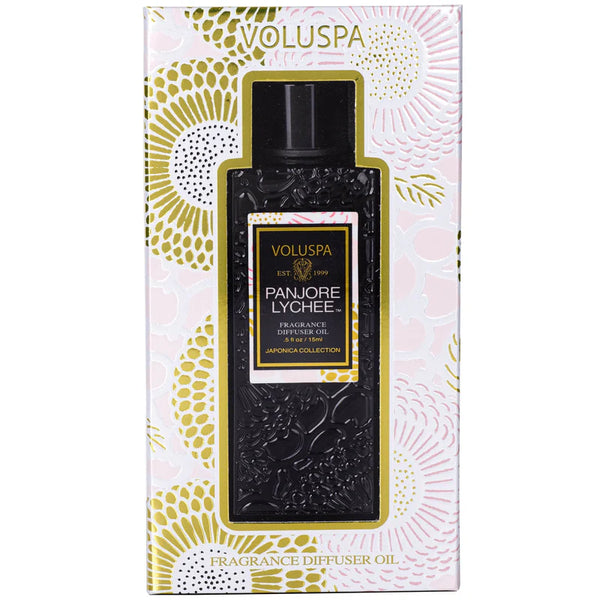 Ultrasonic Diffuser Oil - Panjore Lychee