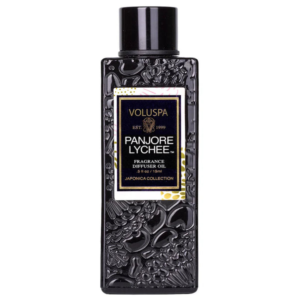 Ultrasonic Diffuser Oil - Panjore Lychee