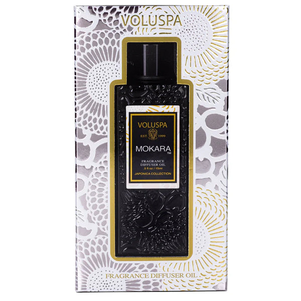 Ultrasonic Diffuser Oil - Mokara