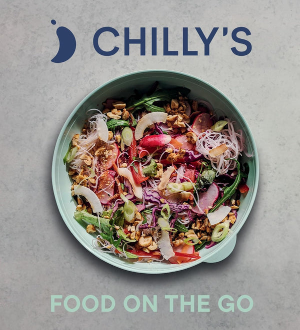 CHILLY'S - Food On The Go