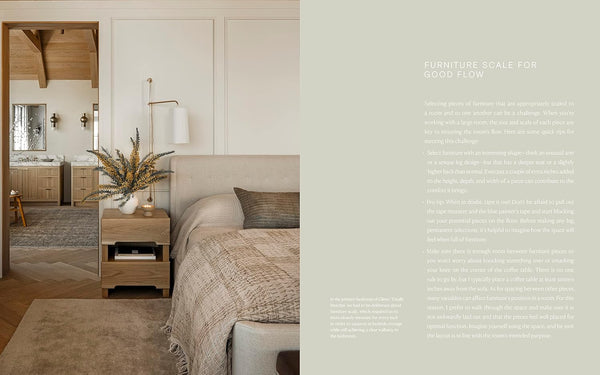 Amber Lewis Call It Home Book