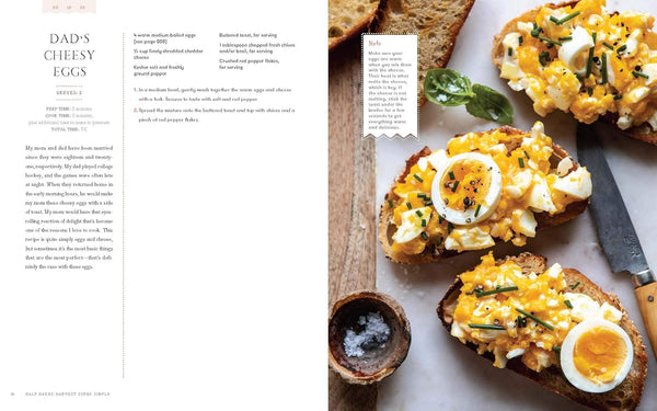 Half Baked Harvest - Super Simple