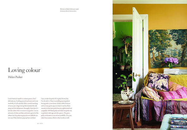 The deVOL Kitchen