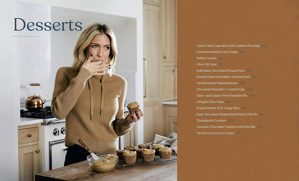 True Comfort Cook Book