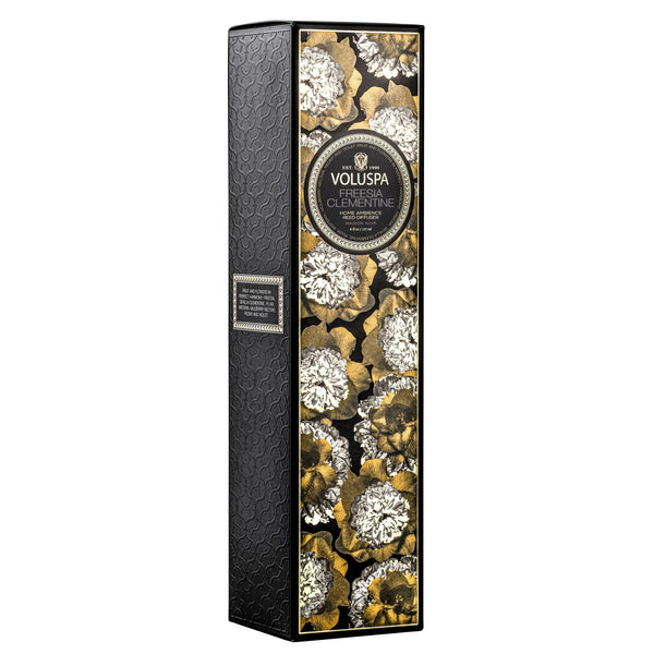 Freesia Clementine Reed Diffuser