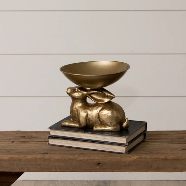 Rabbit Bowl