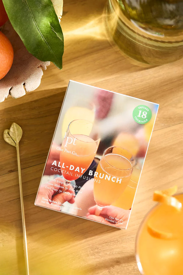 1pt Occasion Pack - All-Day Brunch
