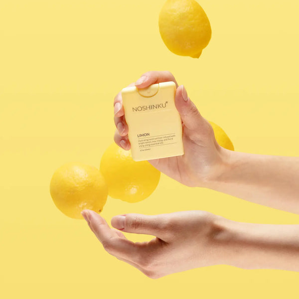 Limon Ylang-Ylang Sanitizer