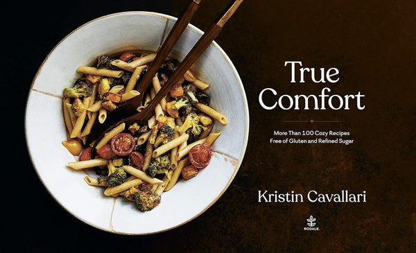 True Comfort Cook Book