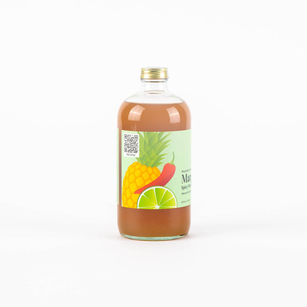 Margarita For Cocktails & Mocktails
