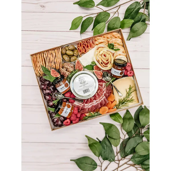 Mini Jar of Artisan Preserves