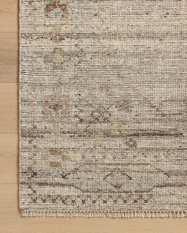 Abigail Collection - Stone / Multi