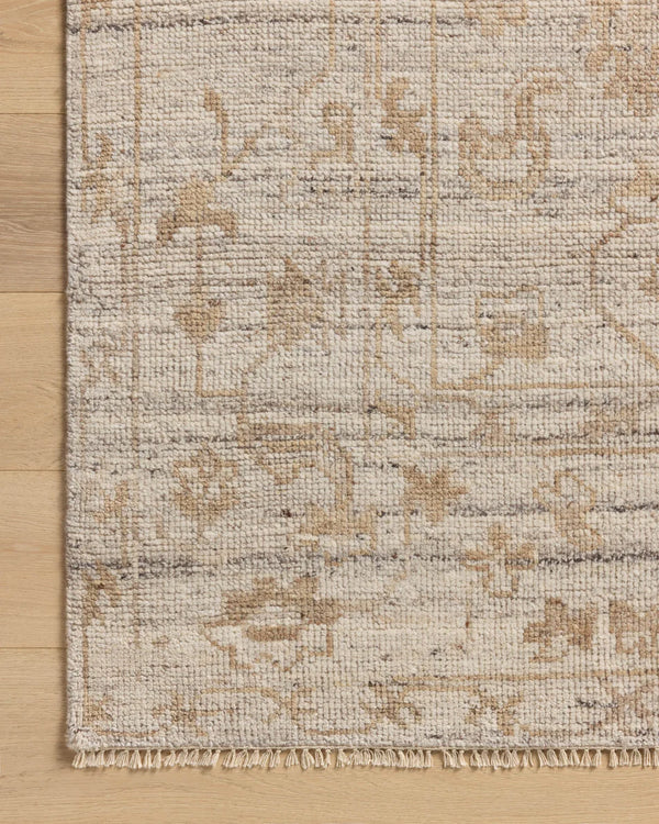 Abigail Collection - Ivory / Natural