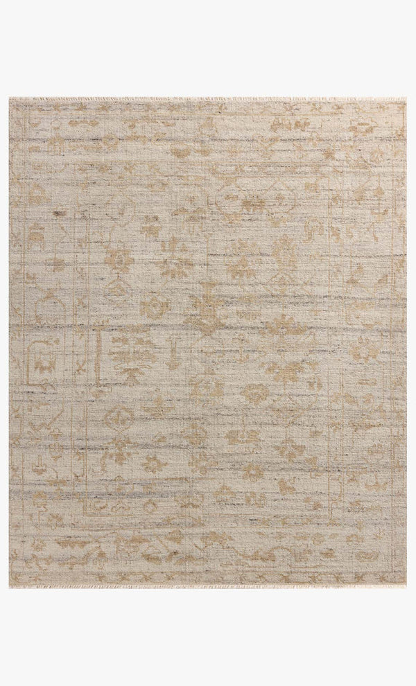 Abigail Collection - Ivory / Natural