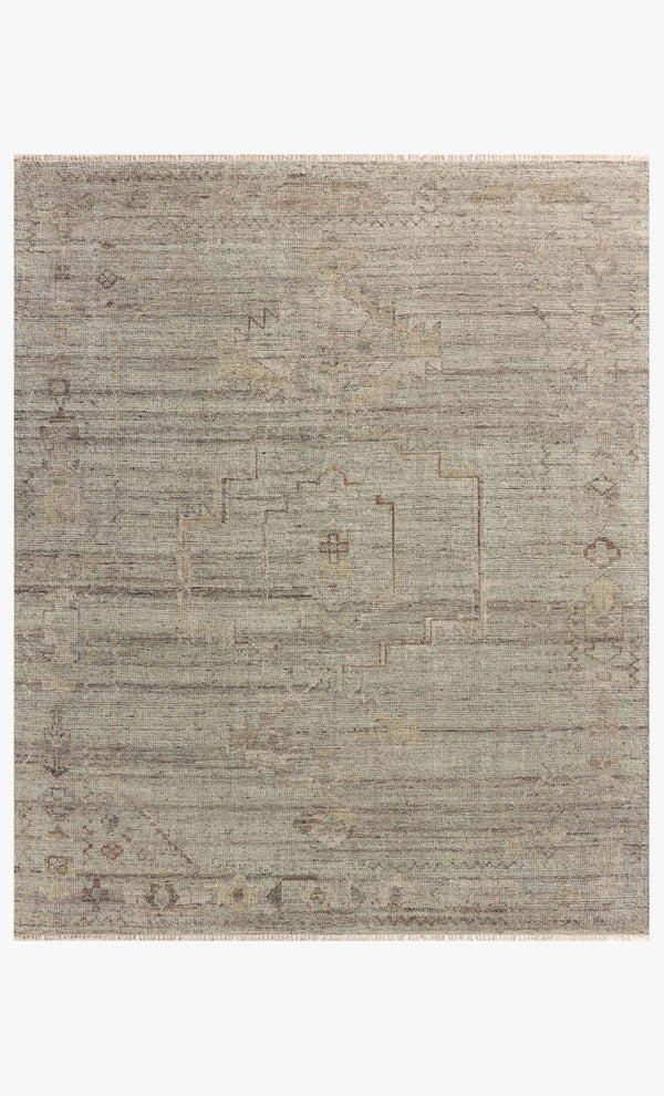 Abigail Collection - Spa / Multi