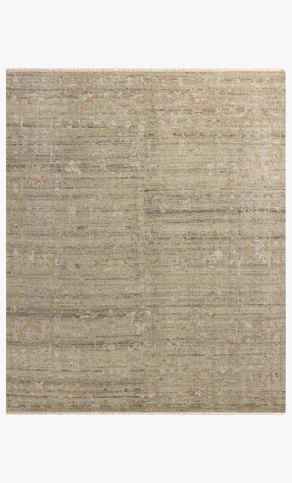 Abigail Collection - Green / Multi