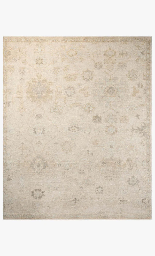 Adelaide Collection - Ivory / Natural