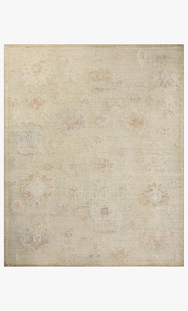 Adrian Collection - Natural / Apricot