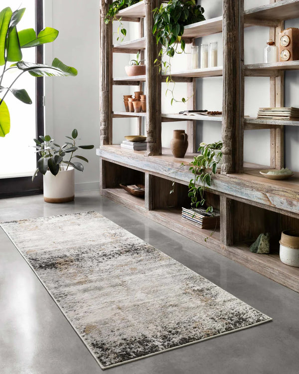 Alchemy Collection - Granite / Gold