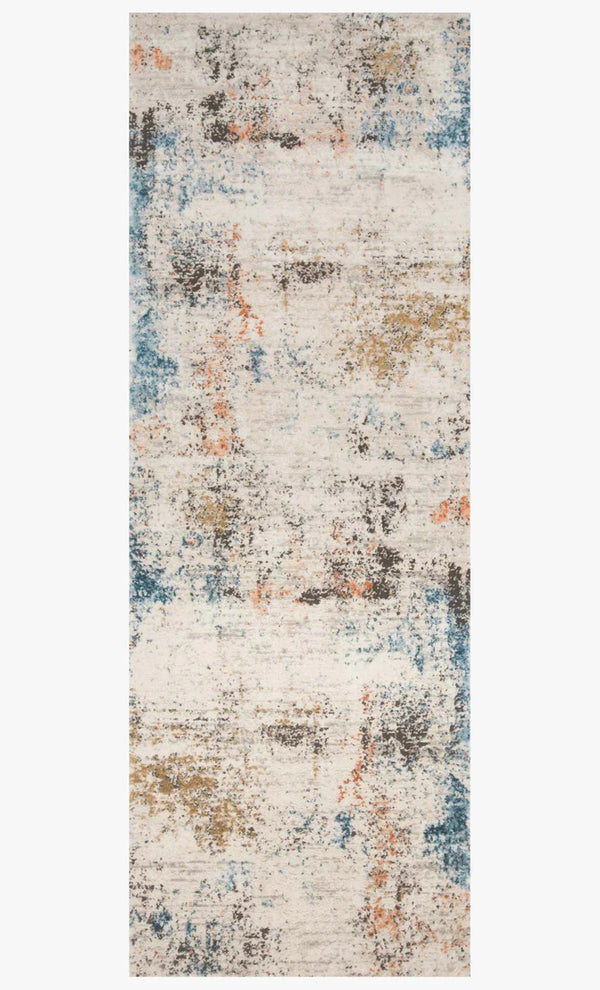 Alchemy Collection - Ivory / Multi