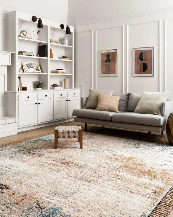 Alchemy Collection - Ivory / Multi