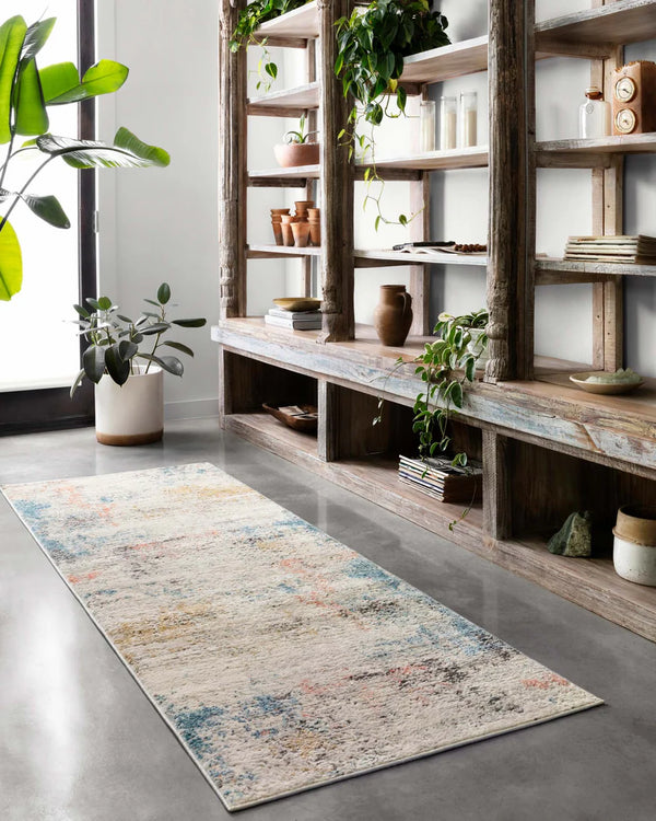 Alchemy Collection - Ivory / Multi