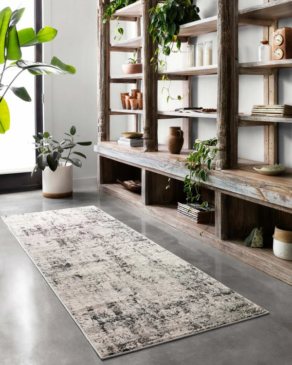 Alchemy Collection - Silver / Graphite