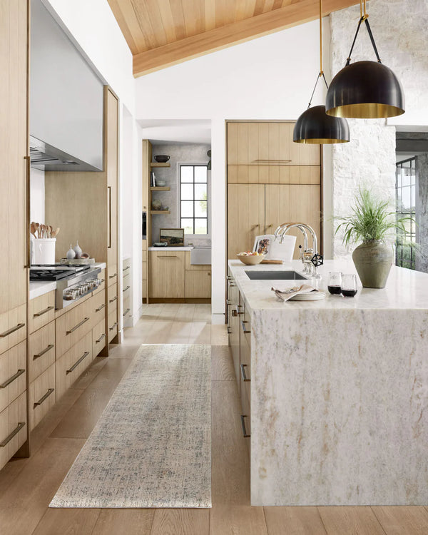 Alie Collection - Sand / Sky