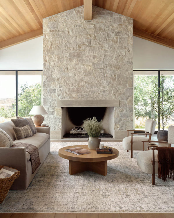 Alie Collection - Sand / Sky