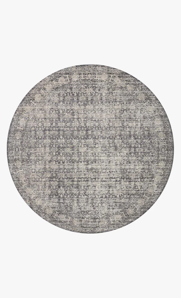 Alie Collection - Charcoal / Dove