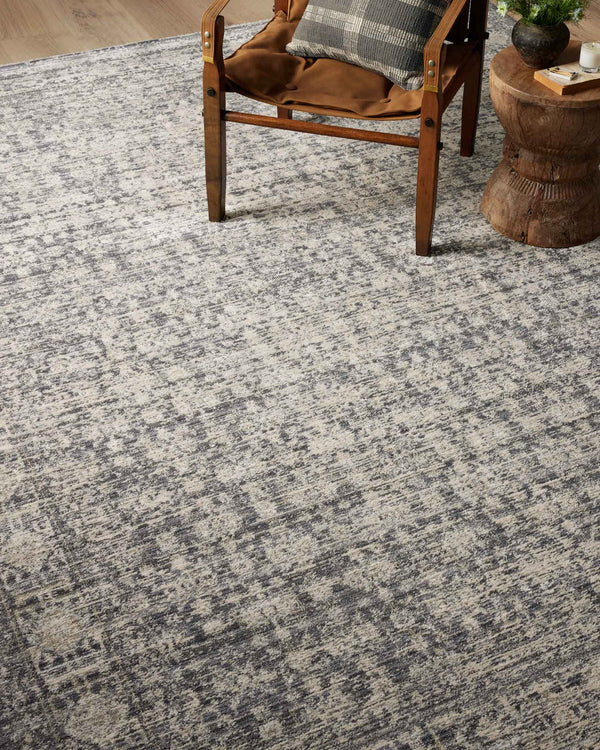 Alie Collection - Charcoal / Dove