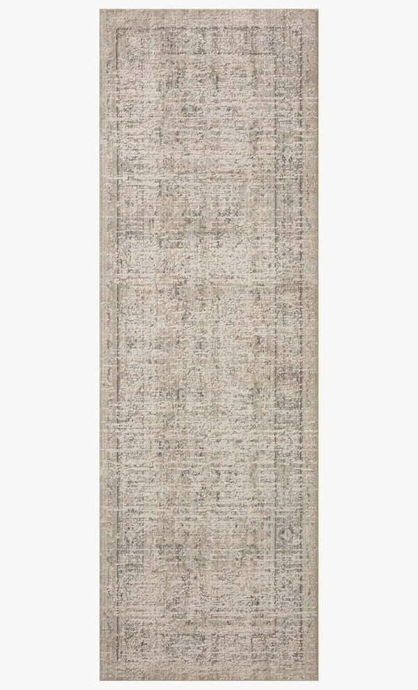 Alie Collection - Taupe /Dove