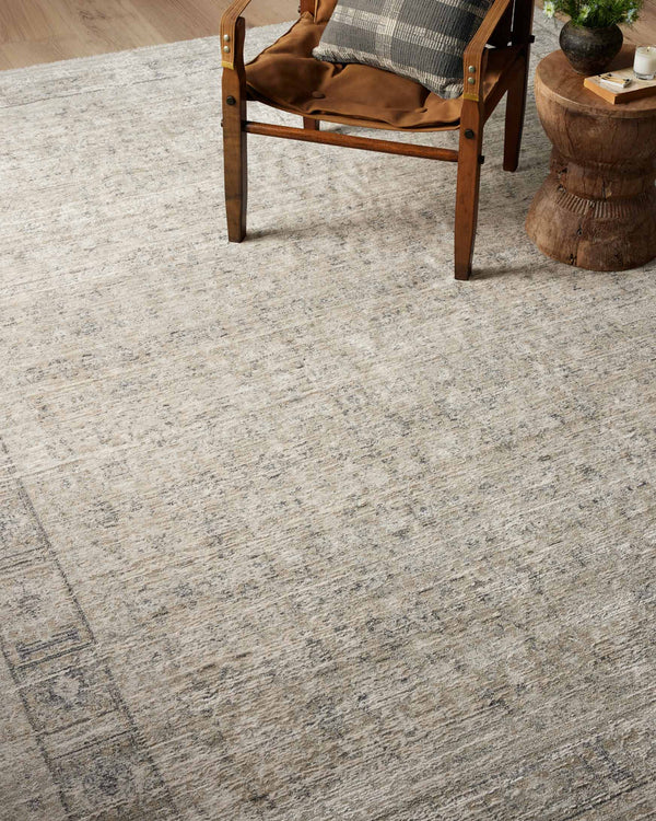 Alie Collection - Taupe /Dove