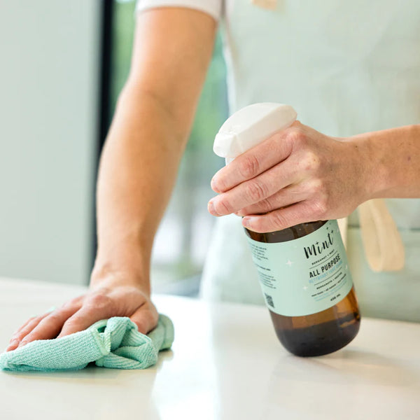 All Purpose Cleaner - Glass Bottle