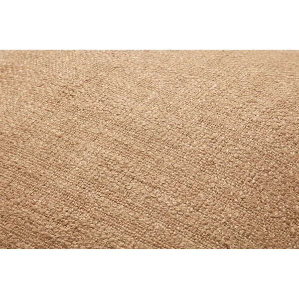 Aveline Pillow - Natural / Blue