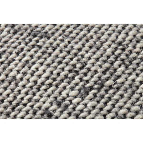 Claudette Pillow - Charcoal / Grey