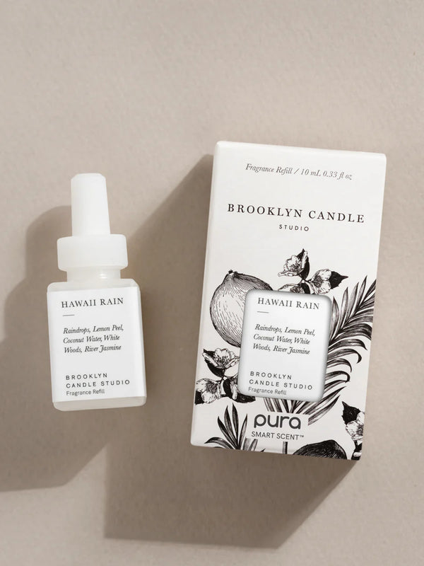 Brooklyn Candle Studio Hawaiian Rain