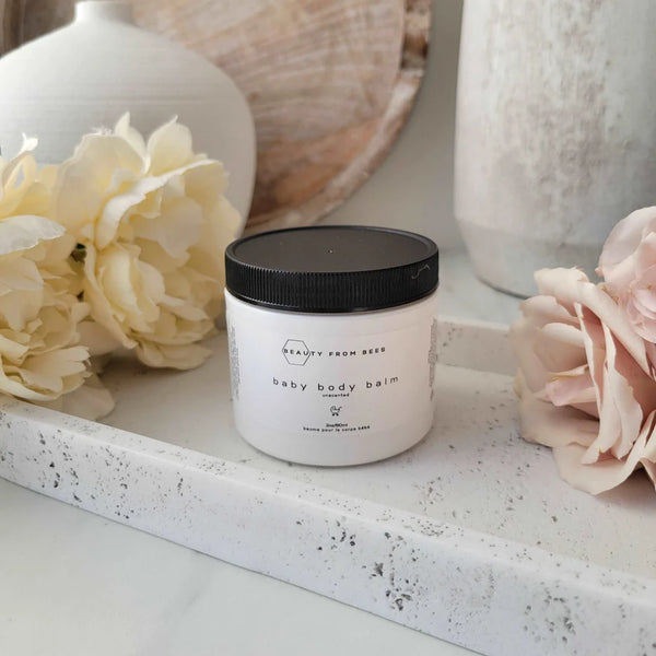 Baby Body Balm - Unscented