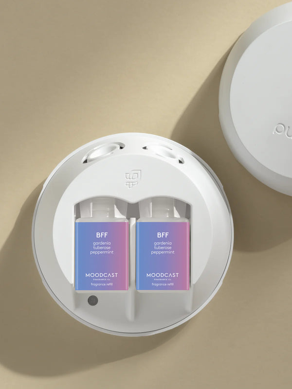 Moodcast Fragrance Co. BFF