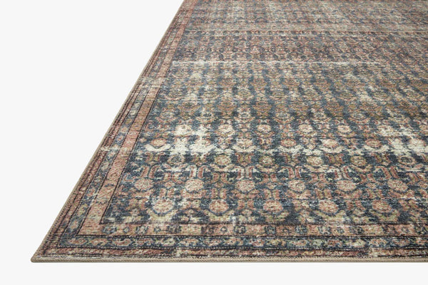 Billie Collection - Ocean / Brick