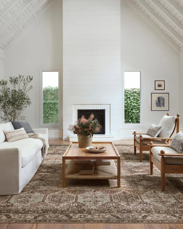 Billie Collection - Clay / Sage