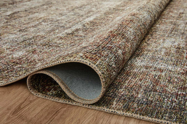 Billie Collection - Tobacco / Rust