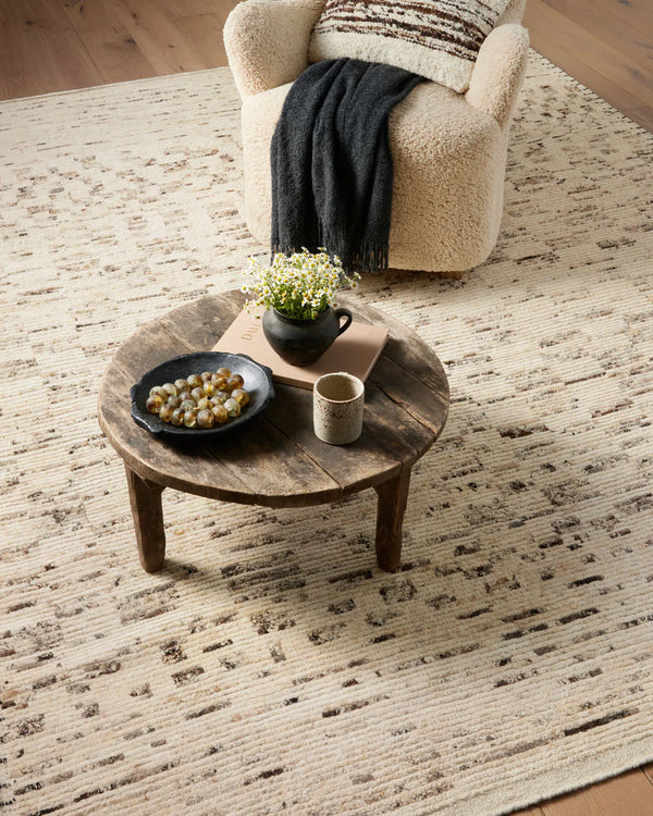 Briyana Collection - Natural / Granite