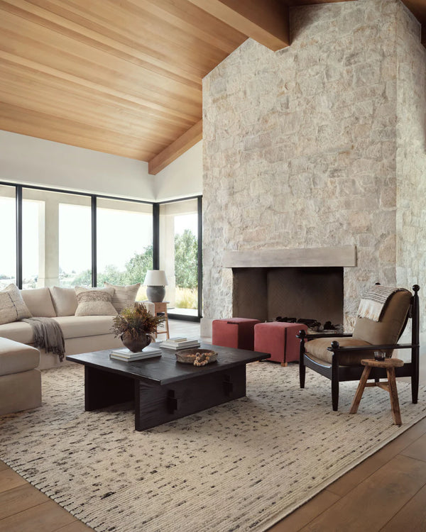 Briyana Collection - Natural / Granite