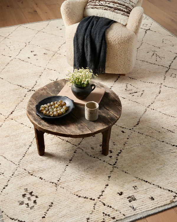 Briyana Collection - Natural / Stone