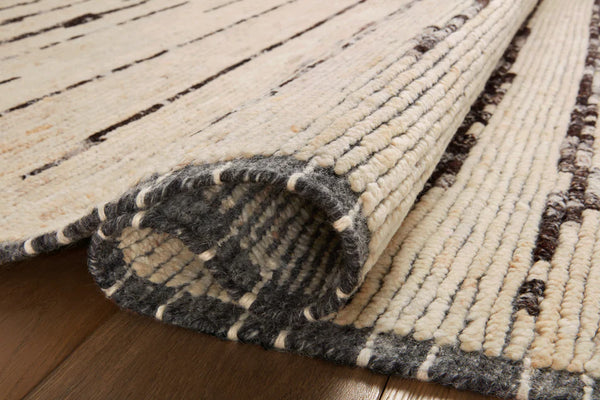 Briyana Collection - Natural / Black