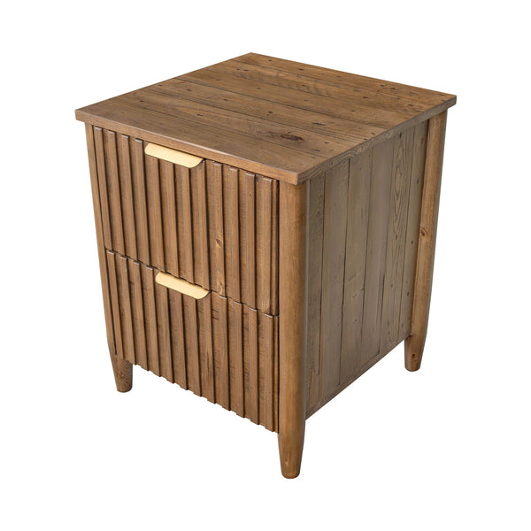 Britanica Nightstand